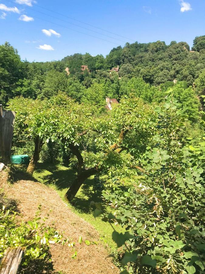 Maison La Mouline Groléjac Dış mekan fotoğraf