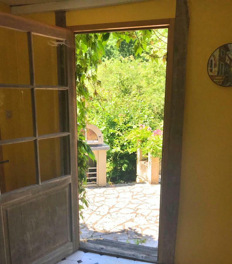 Maison La Mouline Groléjac Dış mekan fotoğraf