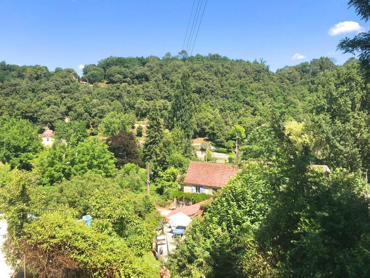 Maison La Mouline Groléjac Dış mekan fotoğraf
