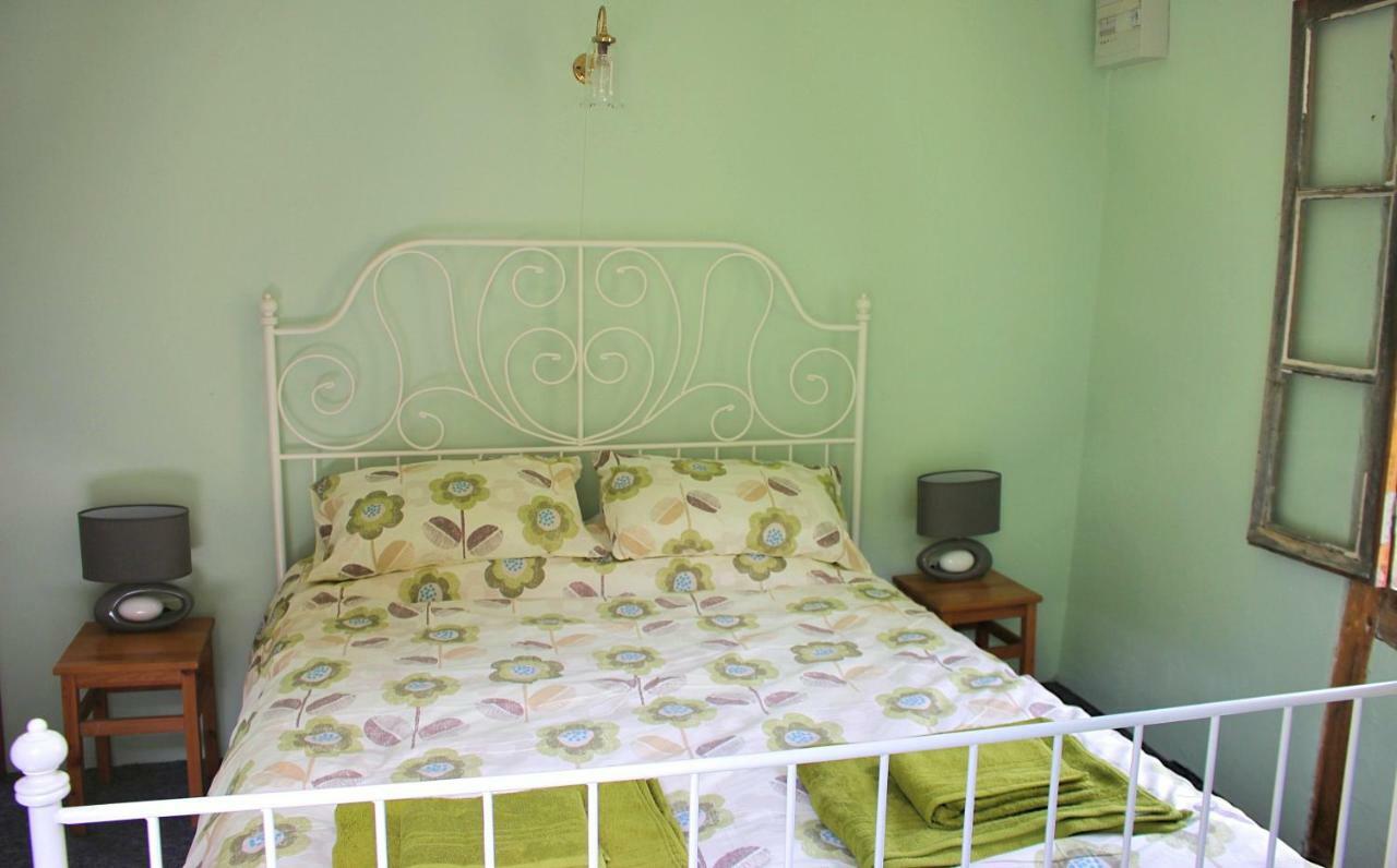 Maison La Mouline Groléjac Dış mekan fotoğraf