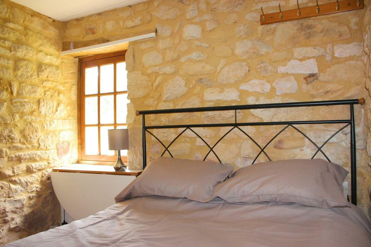 Maison La Mouline Groléjac Dış mekan fotoğraf