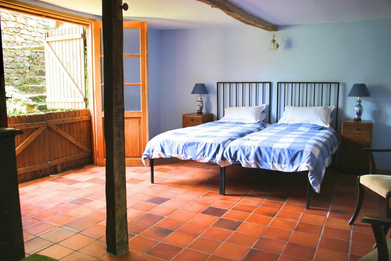 Maison La Mouline Groléjac Dış mekan fotoğraf