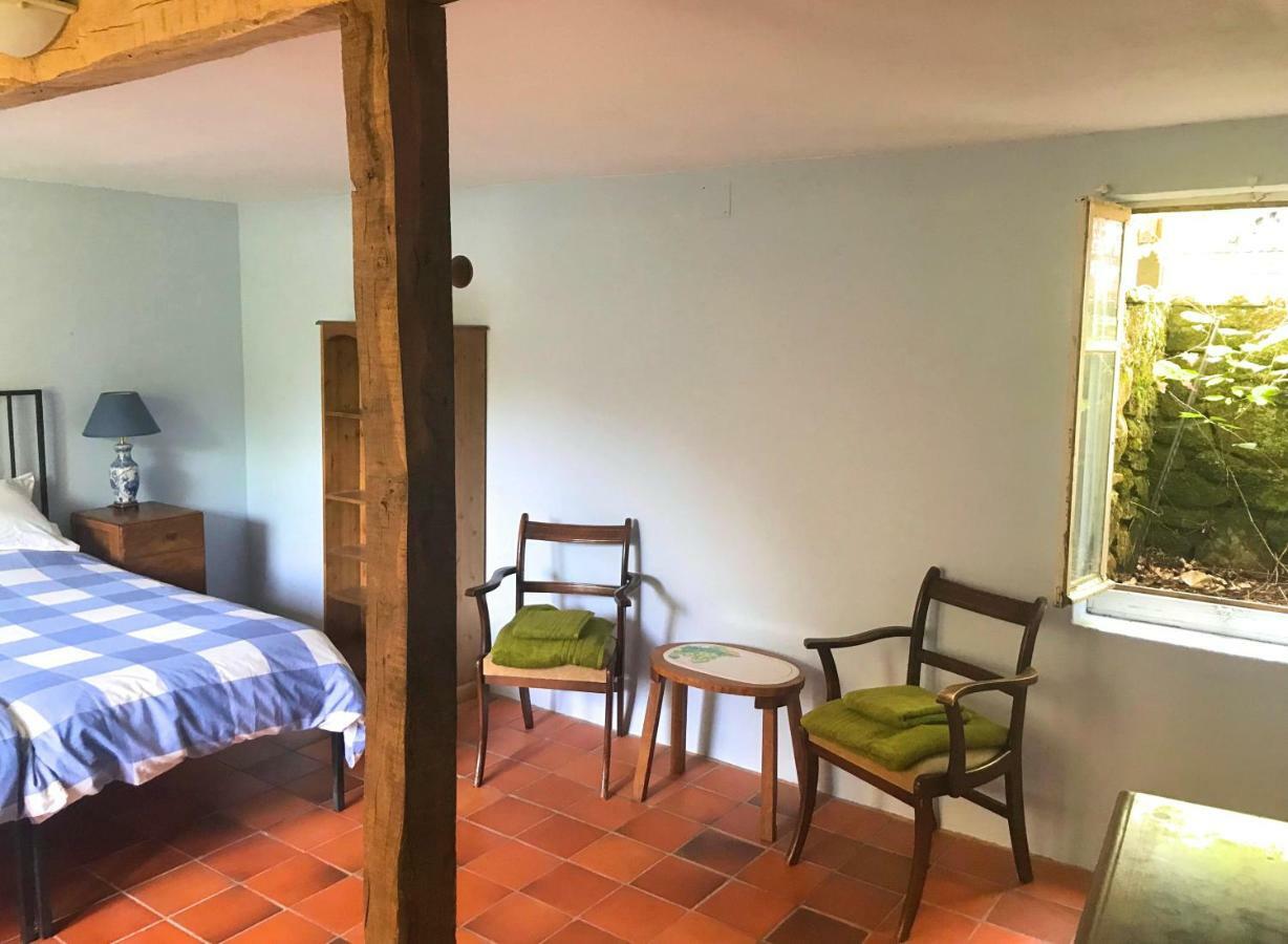 Maison La Mouline Groléjac Dış mekan fotoğraf