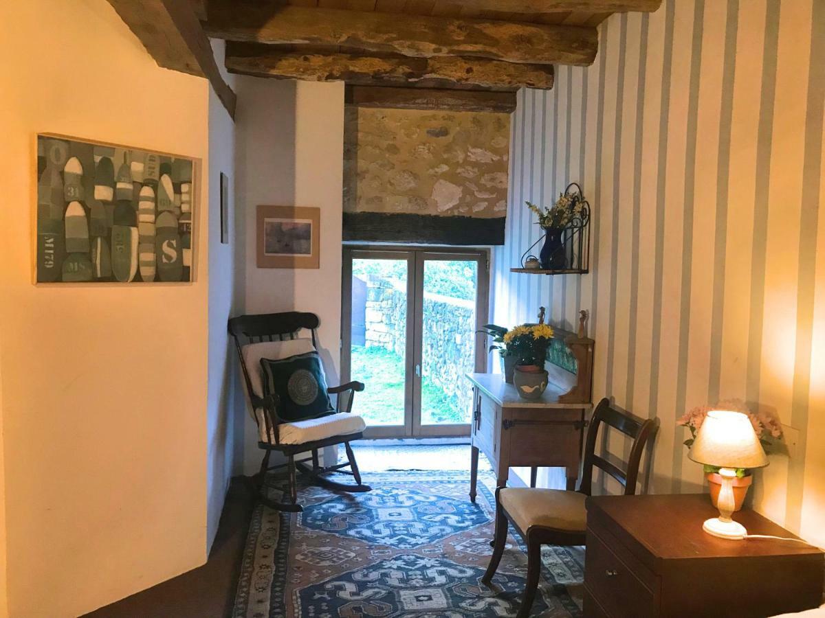 Maison La Mouline Groléjac Dış mekan fotoğraf