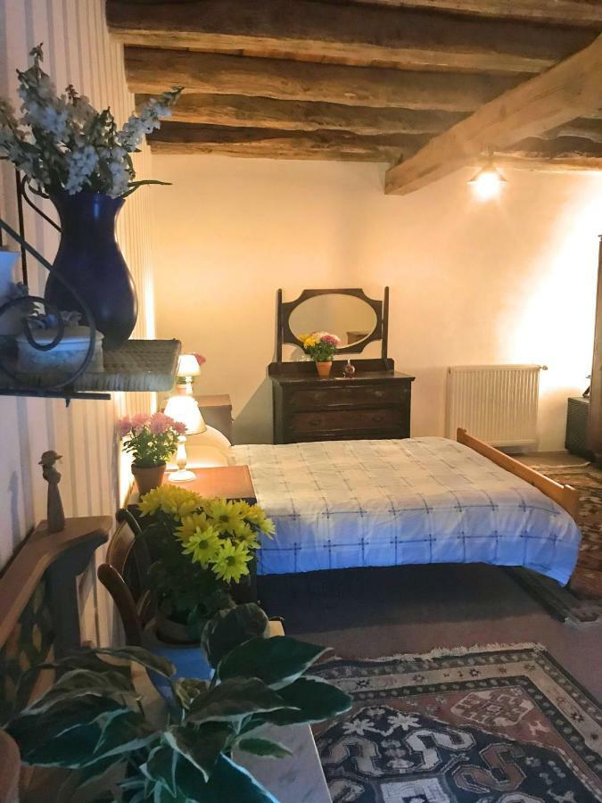 Maison La Mouline Groléjac Dış mekan fotoğraf