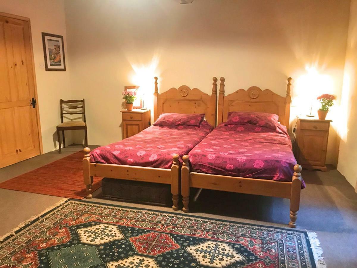 Maison La Mouline Groléjac Dış mekan fotoğraf