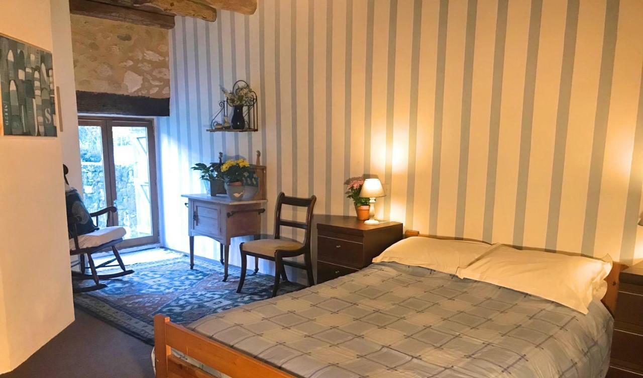 Maison La Mouline Groléjac Dış mekan fotoğraf